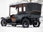 Delaunay-Belleville HB6 Landaulette 1911 года